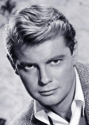 Troy Donahue